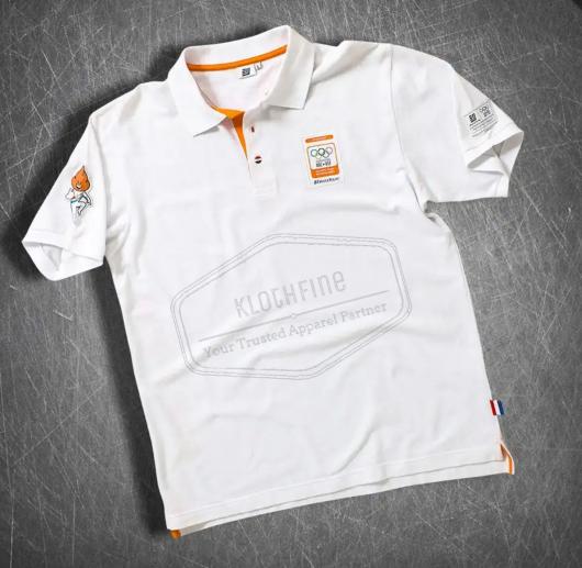 Polo Shirt 4005