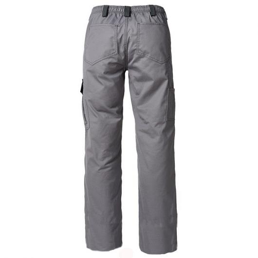 For hard works pants