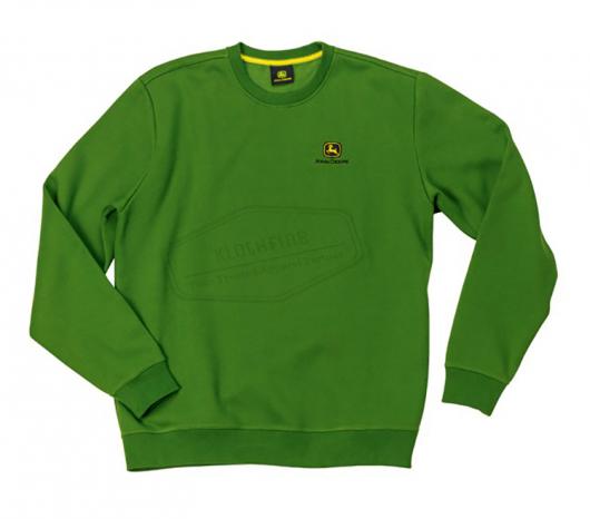 Crew Neck Sweatshirt 