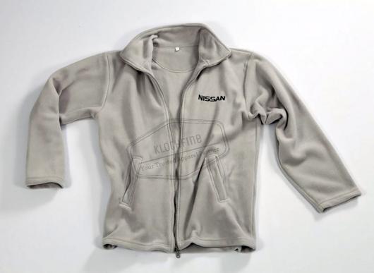 Micro fleece Jackets