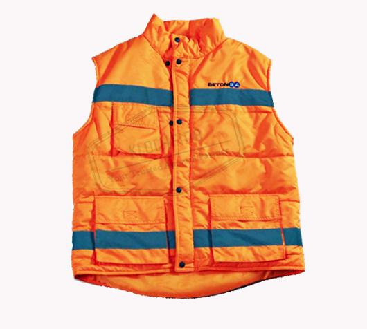 waterproof Vest 