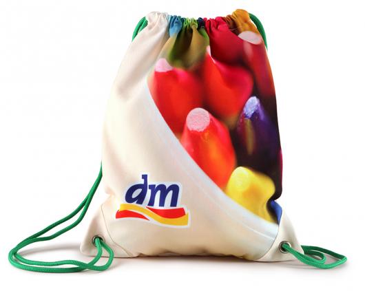 Promotional Printed Bags