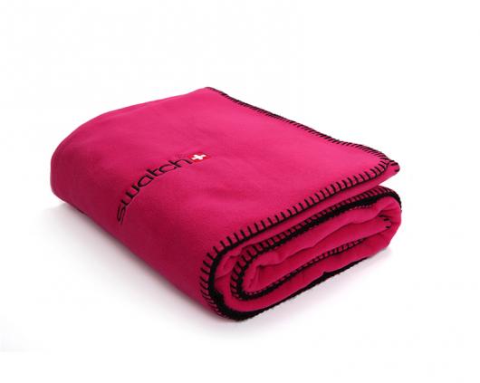 Welsoft Blanket