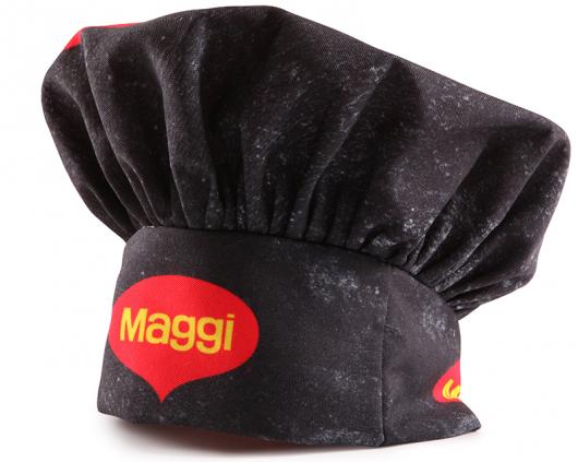 Promotional Chef Cap