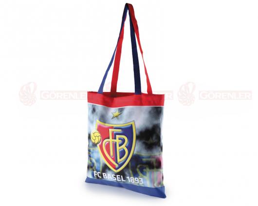 Fan Shopping Bags