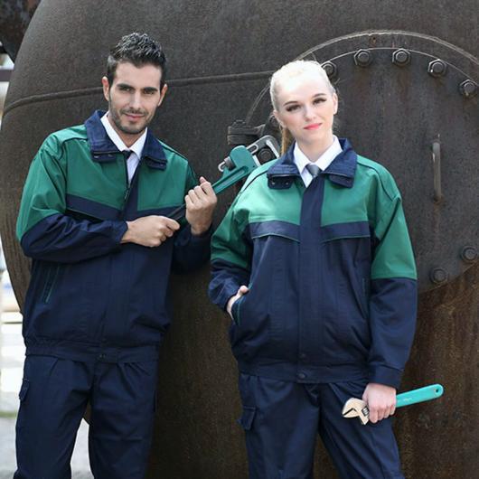 industrial work suits