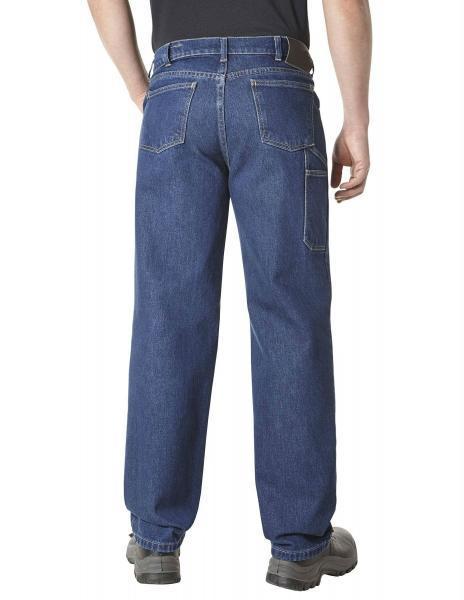 Denim Work Pants