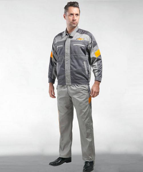 Mechanic Work Suit 1001C