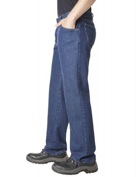 Jean Work Trousers