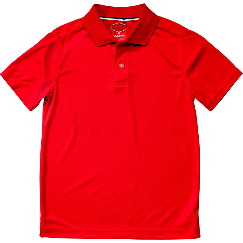 school products | polo | shirt | uniforms | student | clothing ...