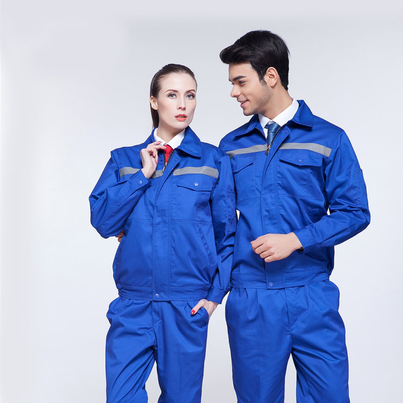 Right Workwears for Staff